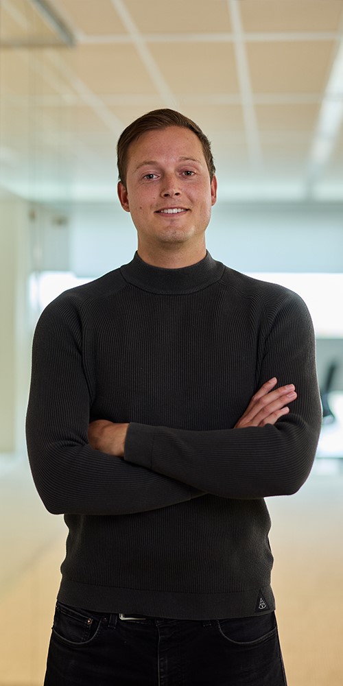 Online Marketeer